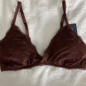Abercrombie & Fitch Bralette